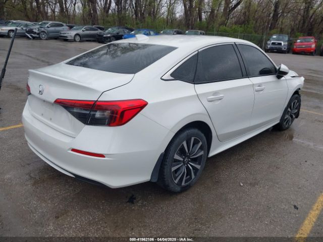 2024 HONDA CIVIC 2HGFE1F72RH316113 Photo 3