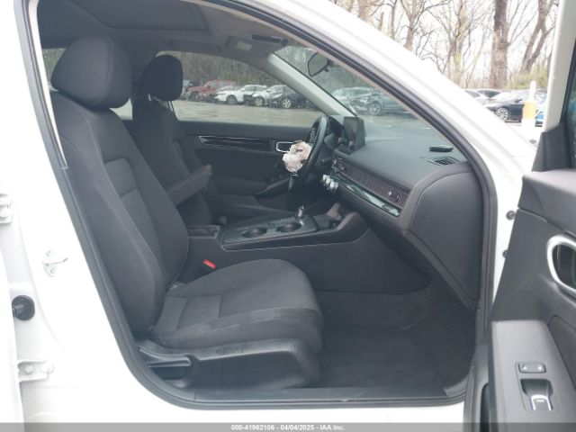 2024 HONDA CIVIC 2HGFE1F72RH316113 Photo 4