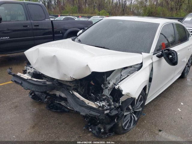 2024 HONDA CIVIC 2HGFE1F72RH316113 Photo 5