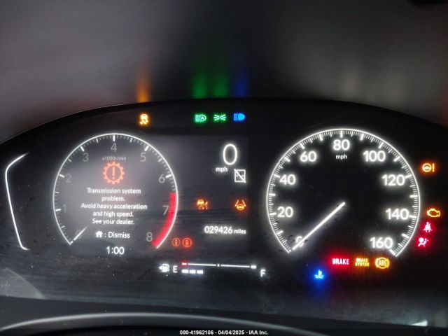 2024 HONDA CIVIC 2HGFE1F72RH316113 Photo 6