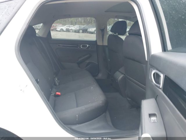 2024 HONDA CIVIC 2HGFE1F72RH316113 Photo 7
