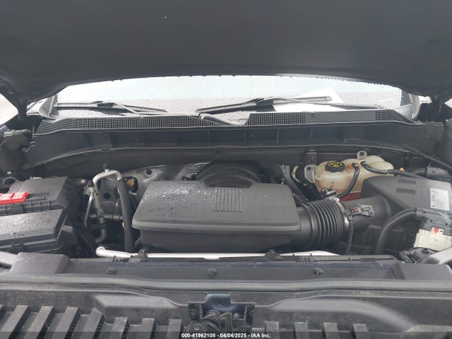 1GCPYFED9KZ314198 Chevrolet Silverado 1500 Lt Trail Boss