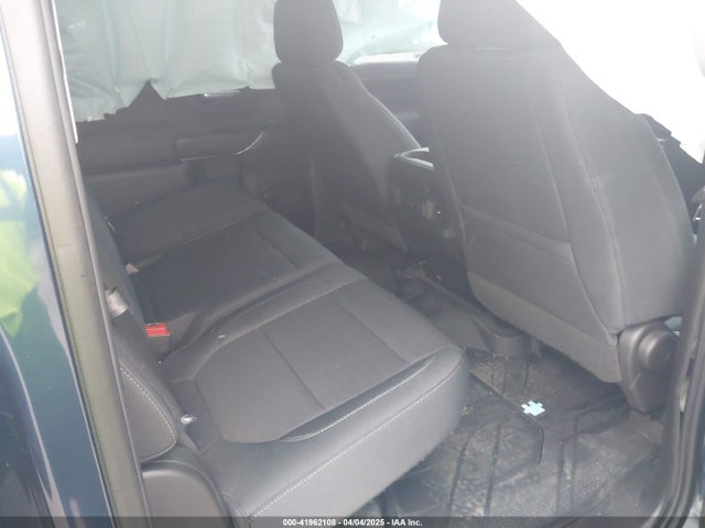 1GCPYFED9KZ314198 Chevrolet Silverado 1500 Lt Trail Boss