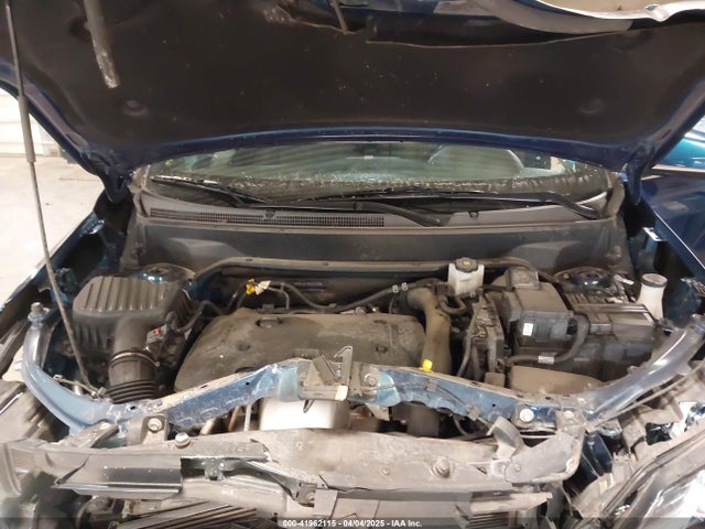 2GNAXVEX9K6200704 Chevrolet EQUINOX LT