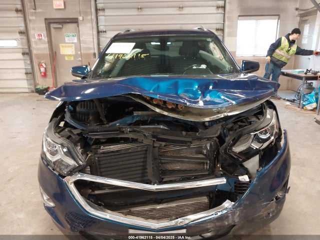 2GNAXVEX9K6200704 Chevrolet EQUINOX LT