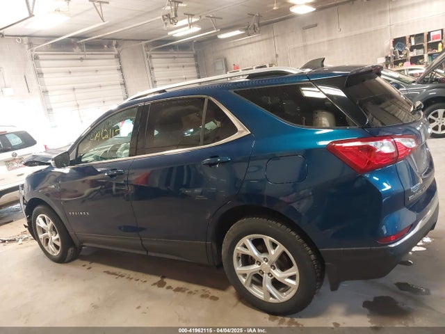 2GNAXVEX9K6200704 Chevrolet EQUINOX LT
