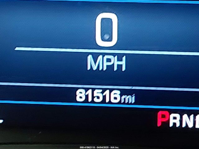 2GNAXVEX9K6200704 Chevrolet EQUINOX LT