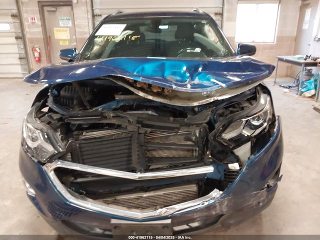2GNAXVEX9K6200704 Chevrolet EQUINOX LT