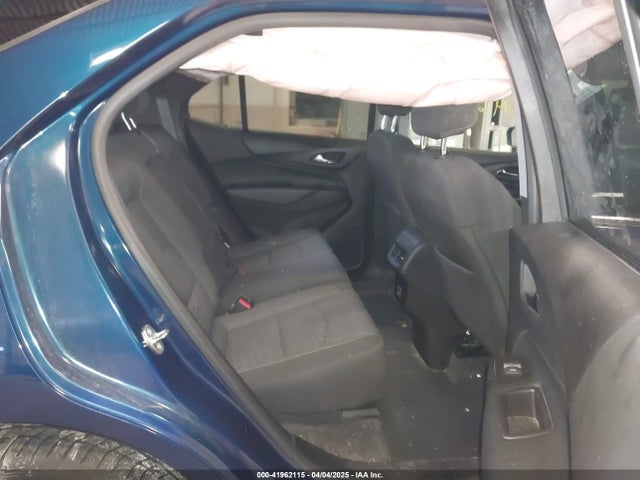 2GNAXVEX9K6200704 Chevrolet EQUINOX LT