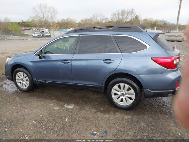 4S4BSAFCXH3396969 Subaru Outback 2.5i Premium