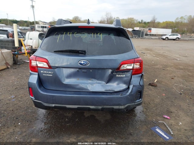 4S4BSAFCXH3396969 Subaru Outback 2.5i Premium