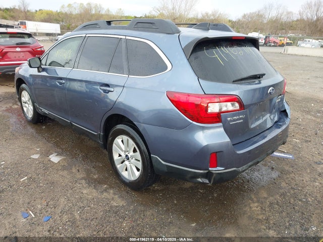 4S4BSAFCXH3396969 Subaru Outback 2.5i Premium
