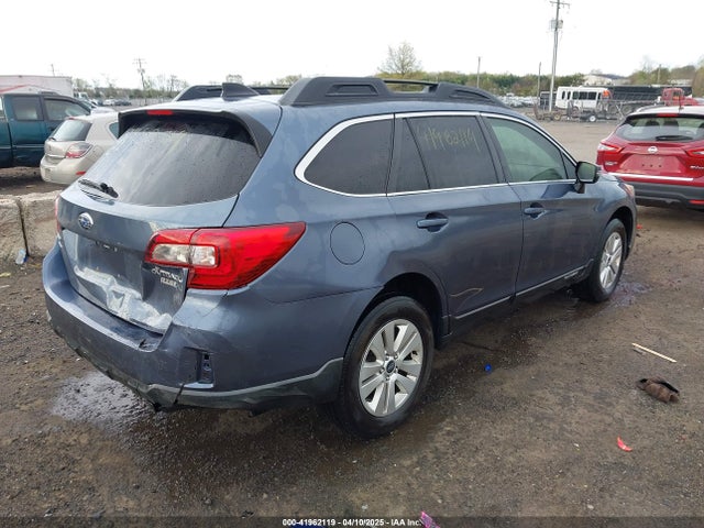 4S4BSAFCXH3396969 Subaru Outback 2.5i Premium