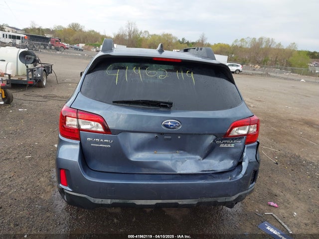 4S4BSAFCXH3396969 Subaru Outback 2.5i Premium
