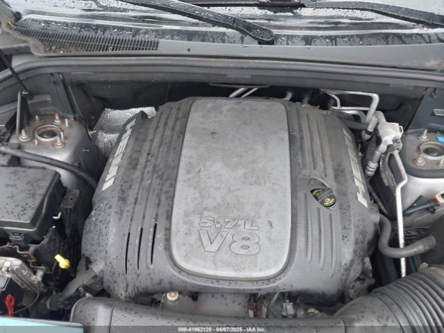 2014 DODGE DURANGO 1C4SDJDTXEC286906 Photo 9