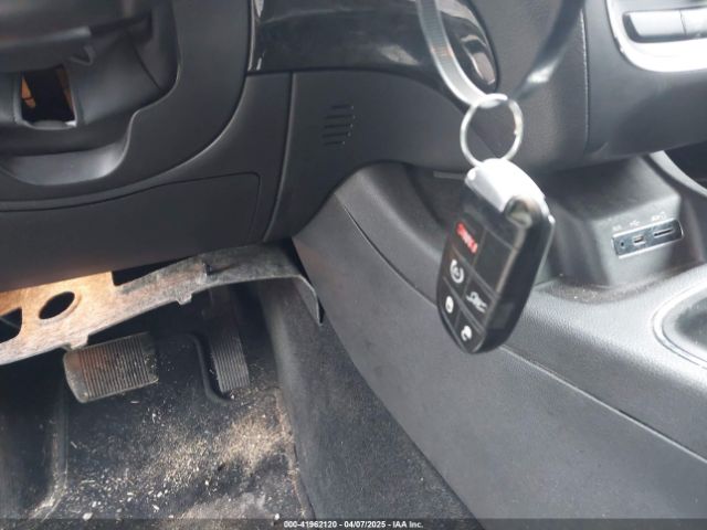 2014 DODGE DURANGO 1C4SDJDTXEC286906 Photo 10