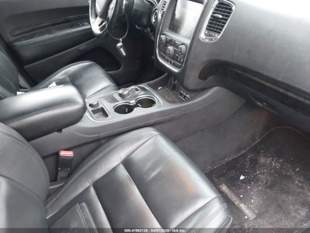 2014 DODGE DURANGO 1C4SDJDTXEC286906 Photo 4