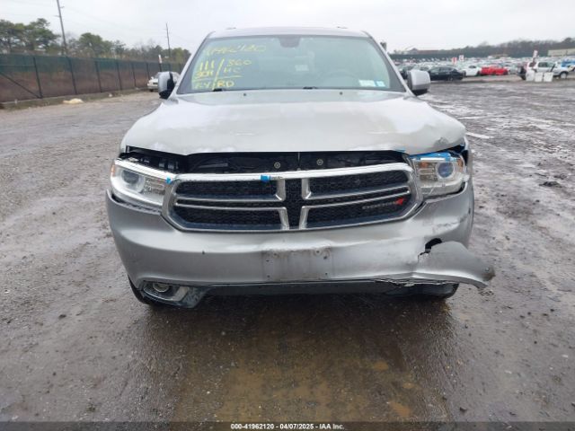 2014 DODGE DURANGO 1C4SDJDTXEC286906 Photo 5