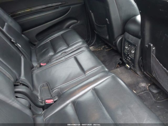 2014 DODGE DURANGO 1C4SDJDTXEC286906 Photo 7
