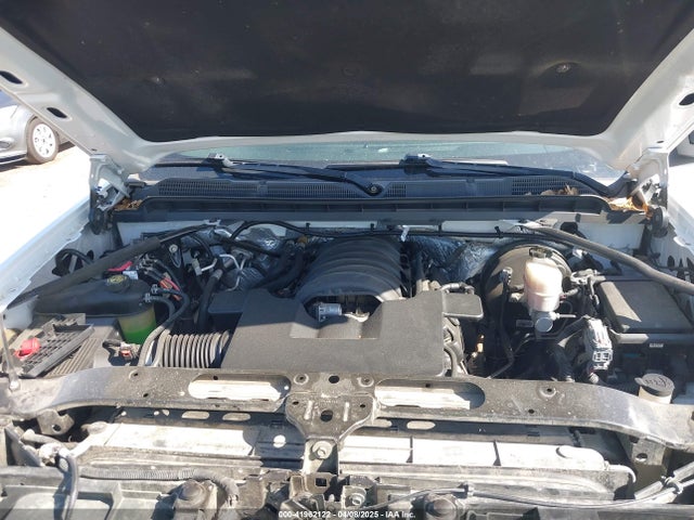 1GCVKRECXHZ292528 Chevrolet l83 - sidi: spark ignited direct injection, vvt: variable valve timing, afm, e85 max, alum
