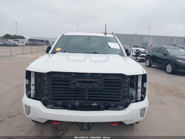1GCVKRECXHZ292528 Chevrolet l83 - sidi: spark ignited direct injection, vvt: variable valve timing, afm, e85 max, alum