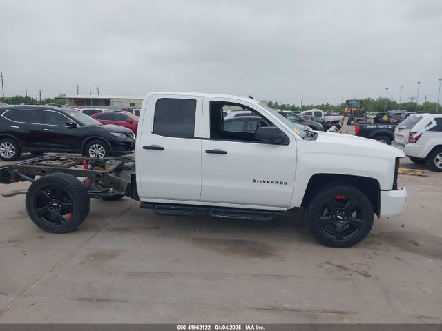 1GCVKRECXHZ292528 Chevrolet l83 - sidi: spark ignited direct injection, vvt: variable valve timing, afm, e85 max, alum