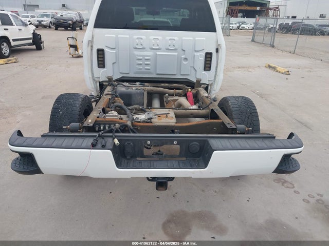 1GCVKRECXHZ292528 Chevrolet l83 - sidi: spark ignited direct injection, vvt: variable valve timing, afm, e85 max, alum