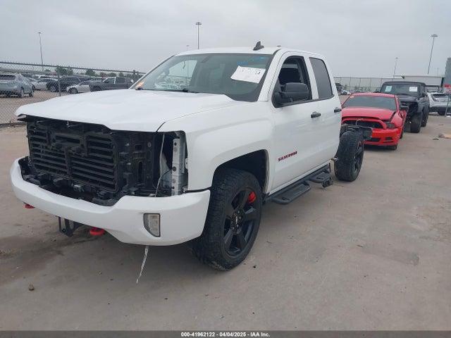 1GCVKRECXHZ292528 Chevrolet l83 - sidi: spark ignited direct injection, vvt: variable valve timing, afm, e85 max, alum