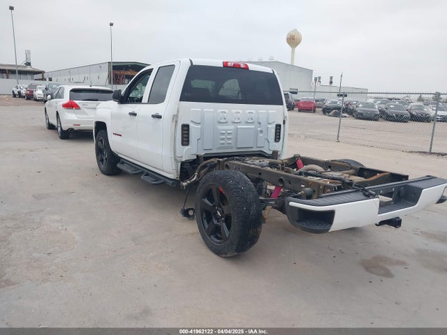 1GCVKRECXHZ292528 Chevrolet l83 - sidi: spark ignited direct injection, vvt: variable valve timing, afm, e85 max, alum
