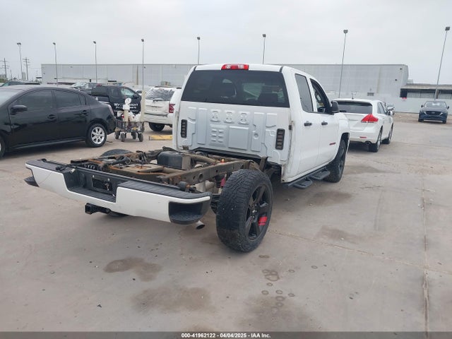 1GCVKRECXHZ292528 Chevrolet l83 - sidi: spark ignited direct injection, vvt: variable valve timing, afm, e85 max, alum
