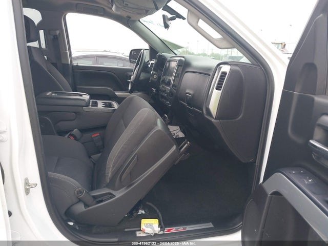 1GCVKRECXHZ292528 Chevrolet l83 - sidi: spark ignited direct injection, vvt: variable valve timing, afm, e85 max, alum