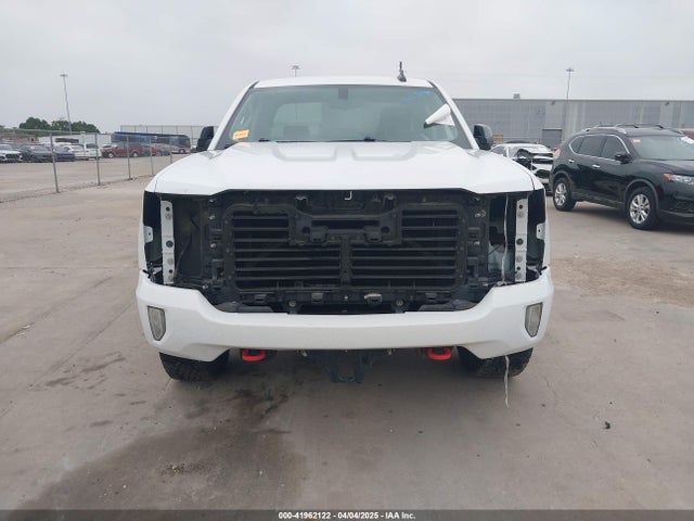 1GCVKRECXHZ292528 Chevrolet l83 - sidi: spark ignited direct injection, vvt: variable valve timing, afm, e85 max, alum