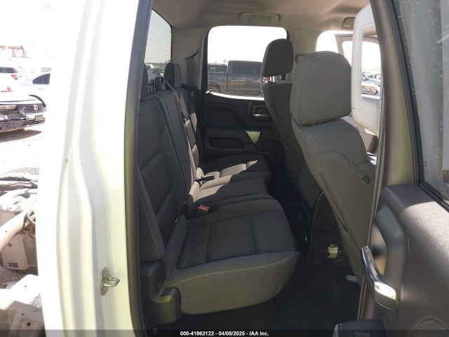 1GCVKRECXHZ292528 Chevrolet l83 - sidi: spark ignited direct injection, vvt: variable valve timing, afm, e85 max, alum