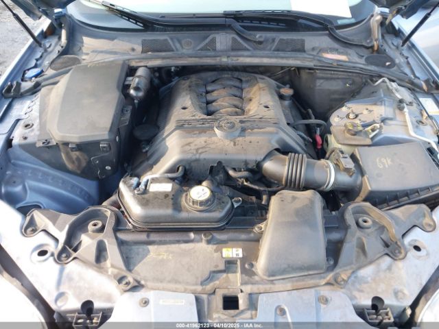2009 JAGUAR XF SAJWA06B09HR13843 Photo 9