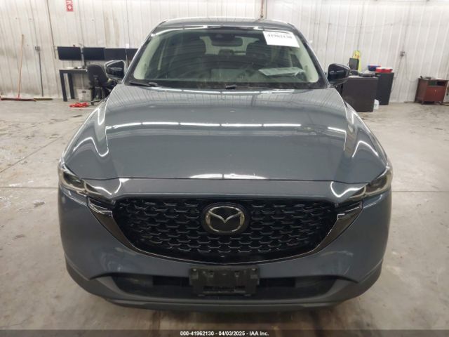 JM3KFBCM5N0529380 Mazda Cx-5 2.5 S Carbon Edition