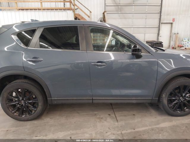 JM3KFBCM5N0529380 Mazda Cx-5 2.5 S Carbon Edition