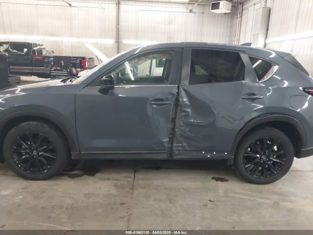 JM3KFBCM5N0529380 Mazda Cx-5 2.5 S Carbon Edition