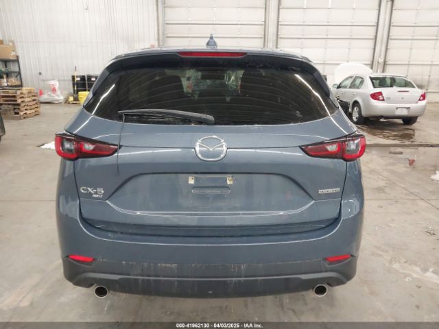 JM3KFBCM5N0529380 Mazda Cx-5 2.5 S Carbon Edition