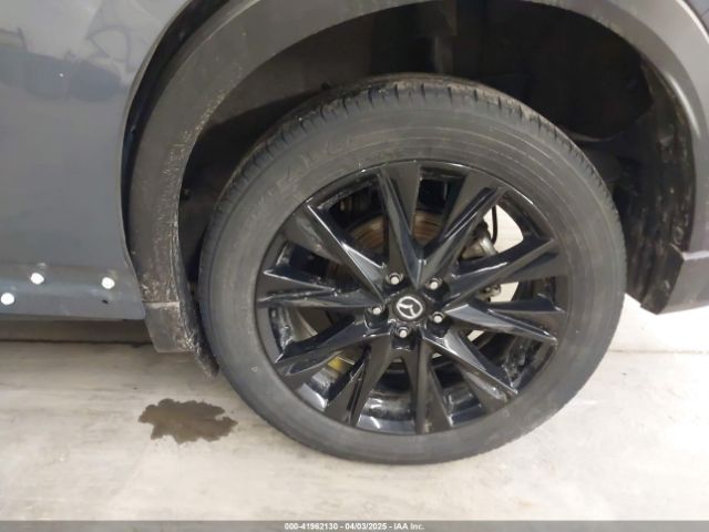 JM3KFBCM5N0529380 Mazda Cx-5 2.5 S Carbon Edition