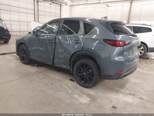 JM3KFBCM5N0529380 Mazda Cx-5 2.5 S Carbon Edition