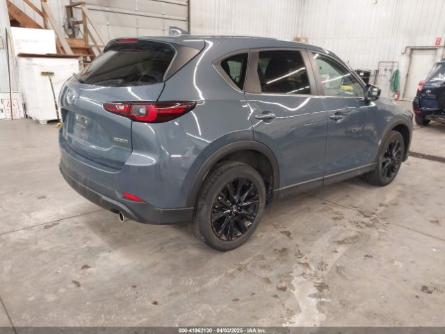 JM3KFBCM5N0529380 Mazda Cx-5 2.5 S Carbon Edition