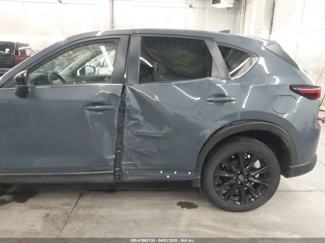 JM3KFBCM5N0529380 Mazda Cx-5 2.5 S Carbon Edition