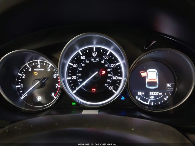 JM3KFBCM5N0529380 Mazda Cx-5 2.5 S Carbon Edition
