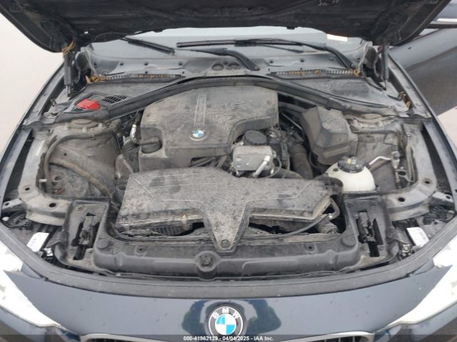 WBA8E3G52GNU01745 BMW 328i Xdrive