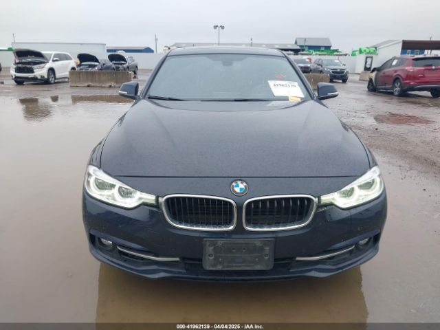 WBA8E3G52GNU01745 BMW 328i Xdrive