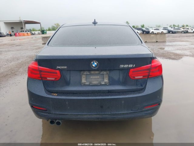 WBA8E3G52GNU01745 BMW 328i Xdrive