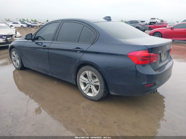 WBA8E3G52GNU01745 BMW 328i Xdrive