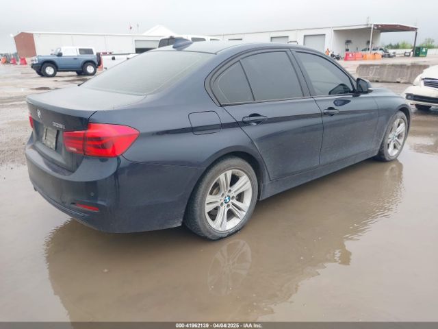 WBA8E3G52GNU01745 BMW 328i Xdrive