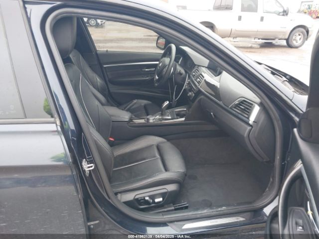 WBA8E3G52GNU01745 BMW 328i Xdrive