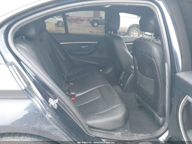 WBA8E3G52GNU01745 BMW 328i Xdrive